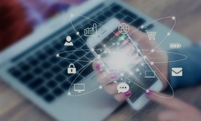 企業(yè)網(wǎng)站建設分為類型和優(yōu)勢