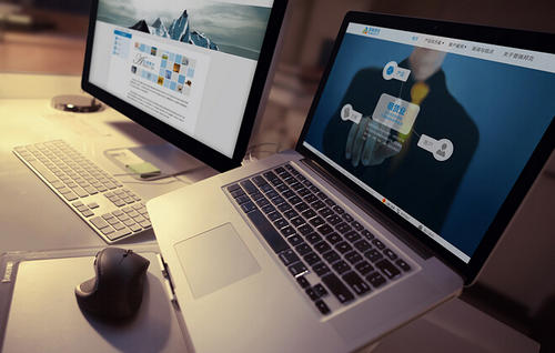 響應性網站建設的特點和具體內容