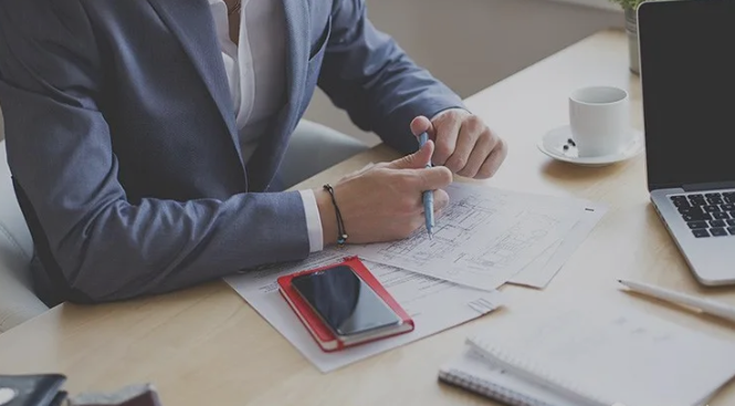 專門做網站的公司是如何建立制作網站的?