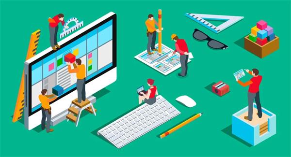 企業網站開發過程中有哪些套路和問題？