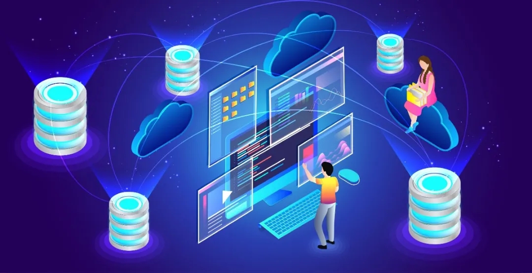 網(wǎng)站開發(fā)現(xiàn)在可以這樣了嗎？