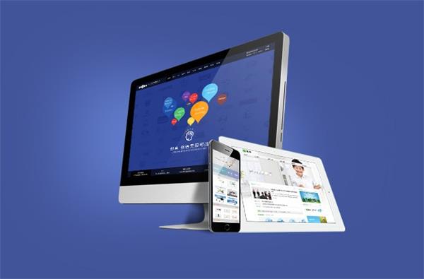 RWD響應式網頁設計的介紹