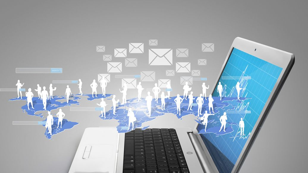 沒有品牌知名度的企業(yè)就靠這里