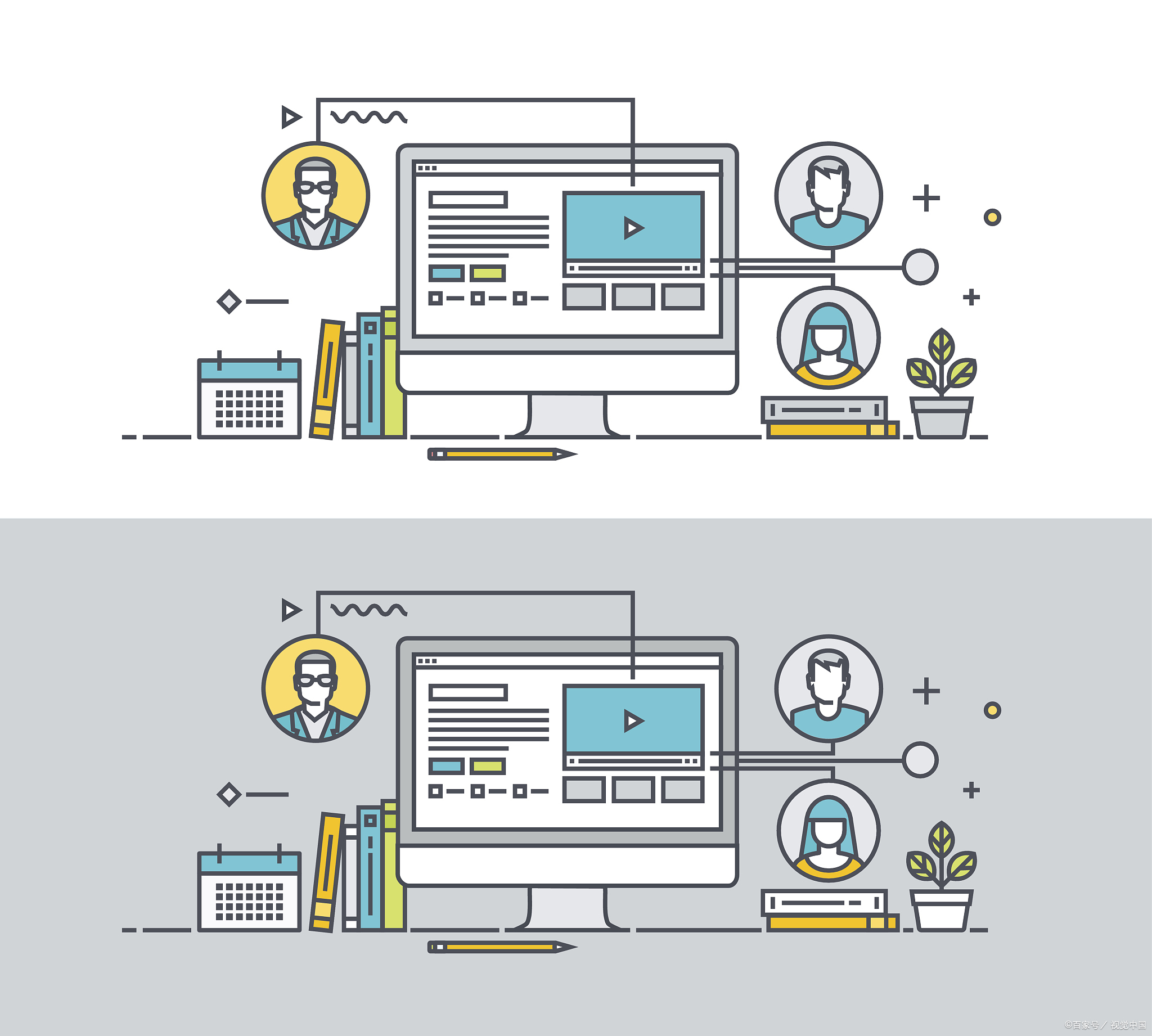 網(wǎng)頁設(shè)計需要該做什么