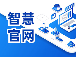 智慧官網建設,千人千面網站,數字營銷網站