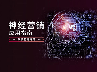 神經(jīng)營銷在數(shù)字營銷型網(wǎng)站的應(yīng)用指南