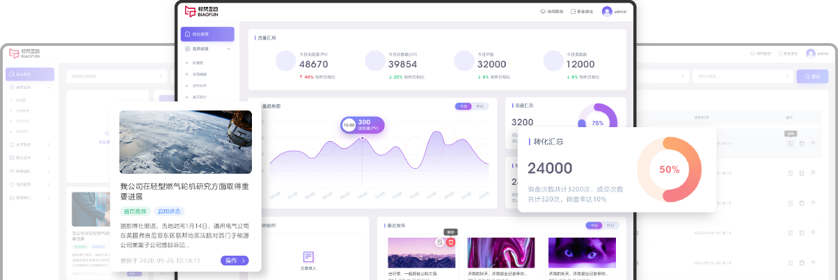 濟南個性化SaaS平臺定制開發